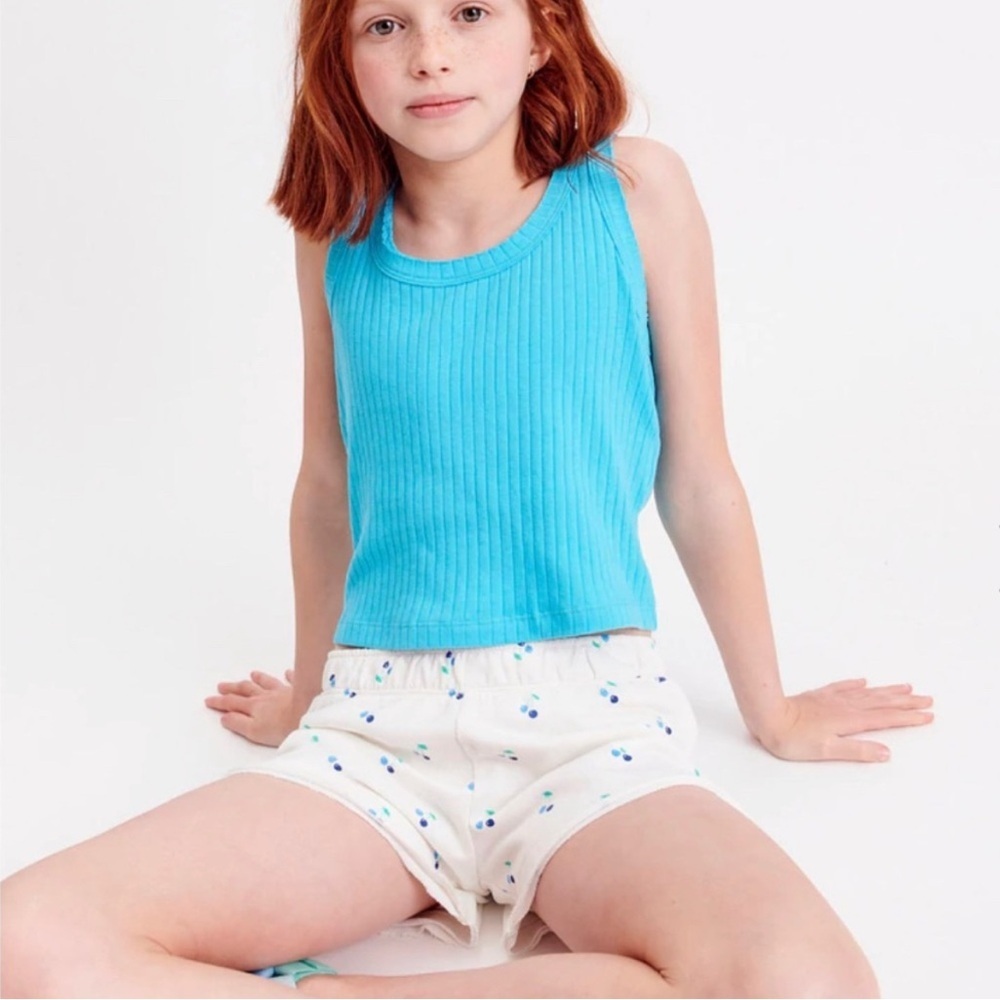 Everafter Ribbed Tank